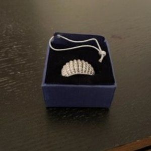Swarovski Ring